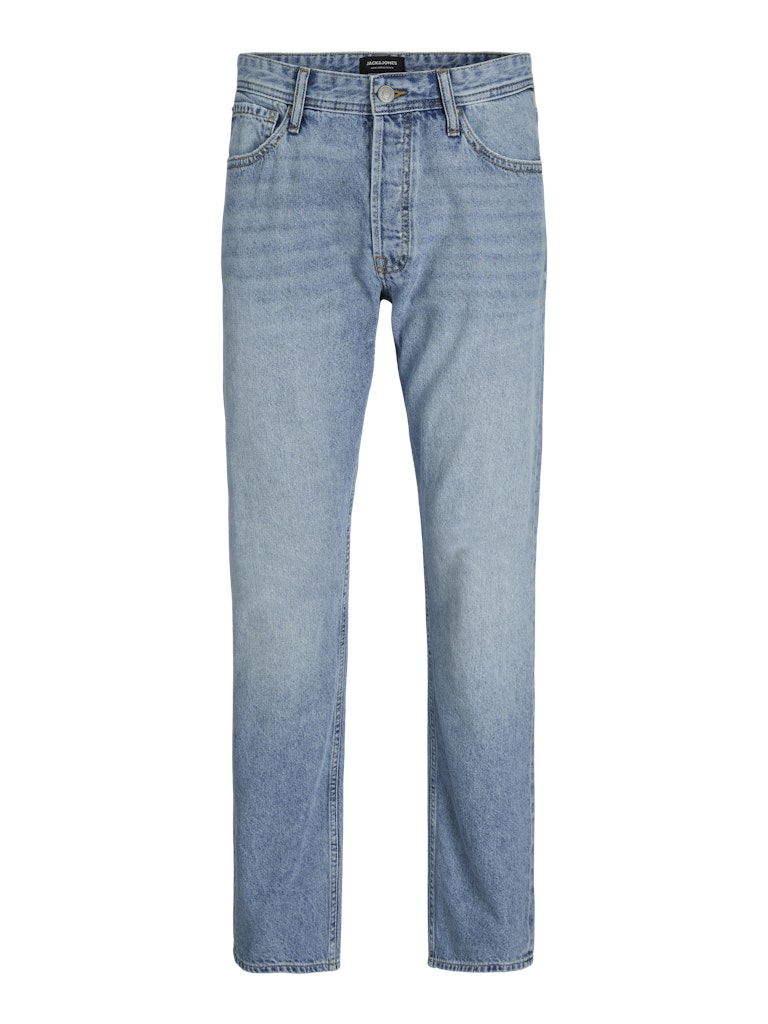 Jack & Jones Herren Jeans Blue Denim