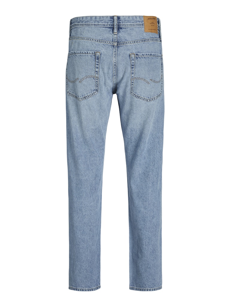 Jack & Jones Herren Jeans Blue Denim