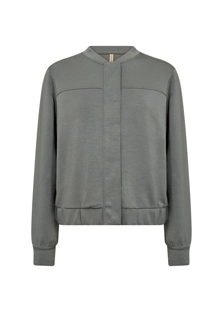 Soya Concept Damen Strickjacken Misty
