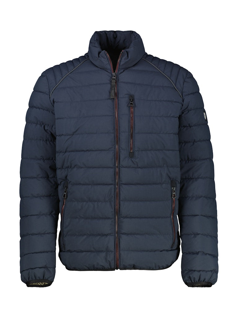 Lerros Herren Jacken Blue Night