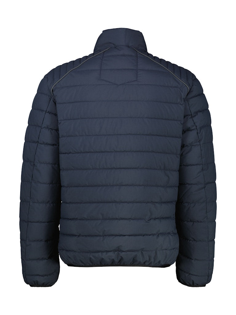 Lerros Herren Jacken Blue Night