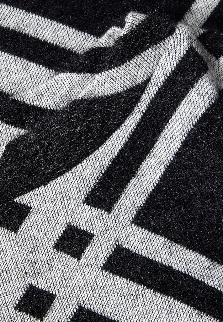 Street One Damen T-Shirts  Black