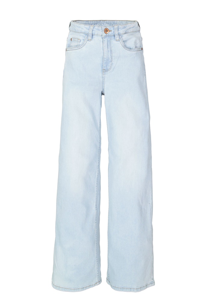 Garcia Jungen Hosen & Shorts Bleached