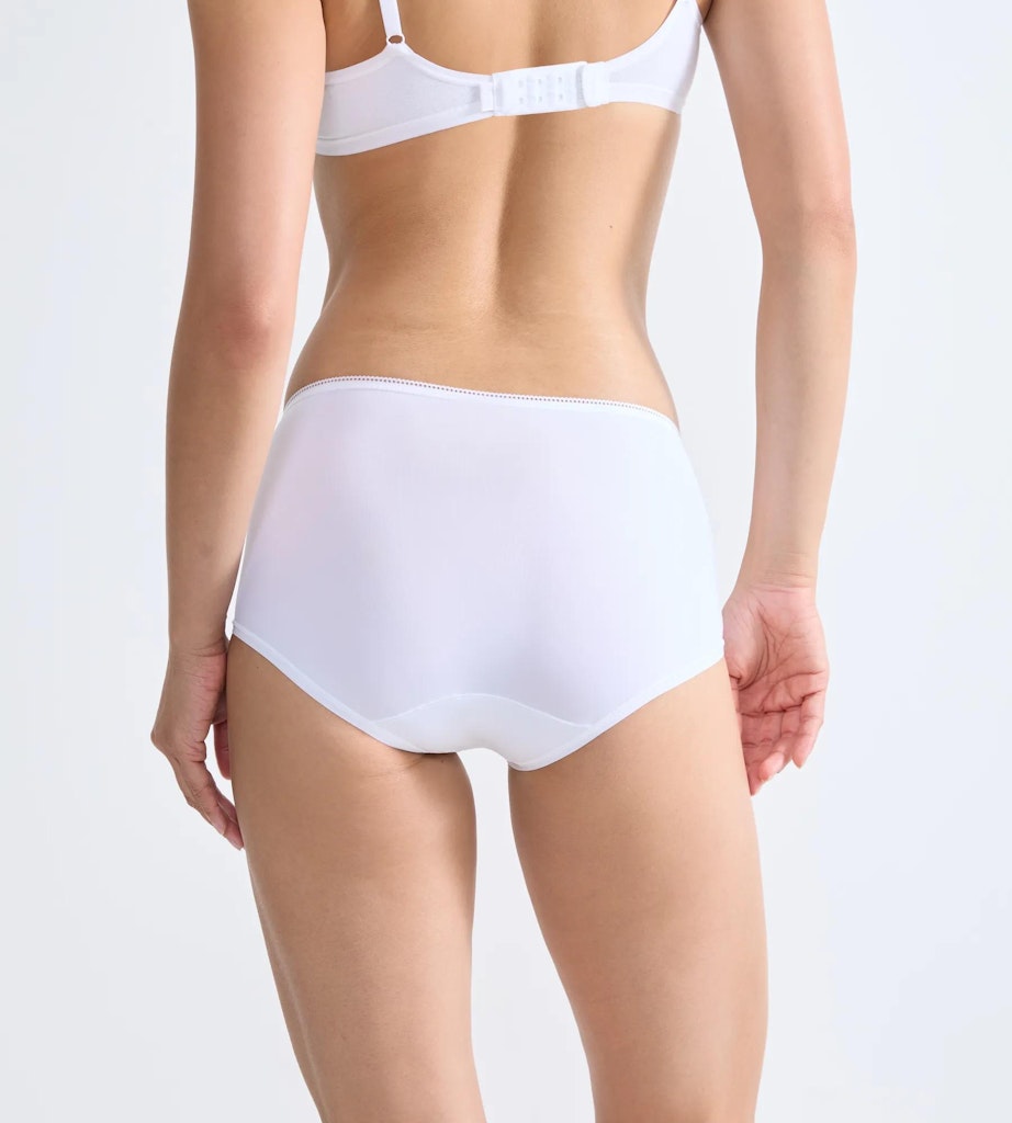 Sloggi Slip White