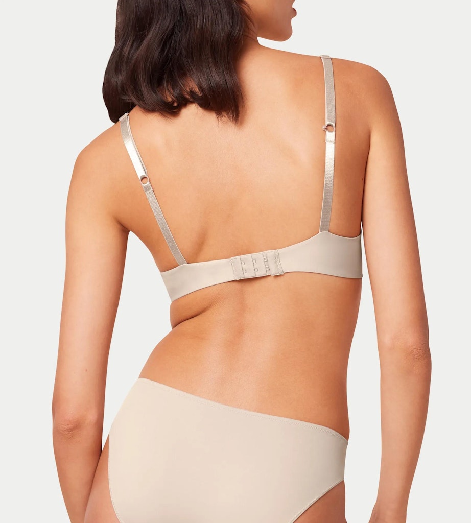 Triumph BH Dl Cameo Beig