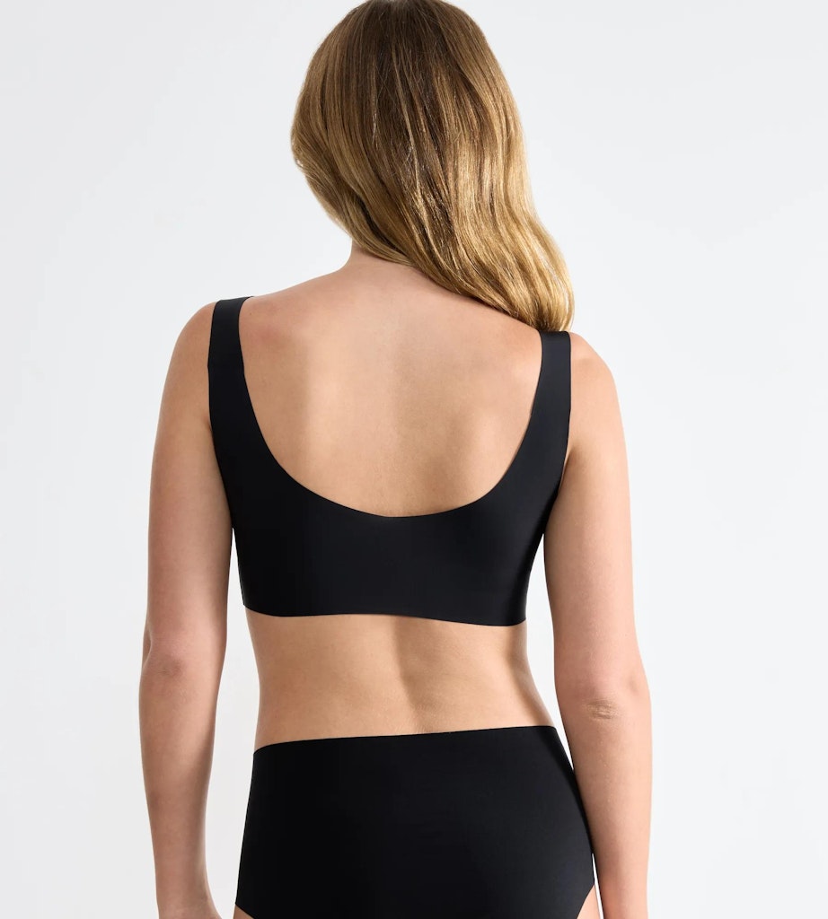 Sloggi BH Black