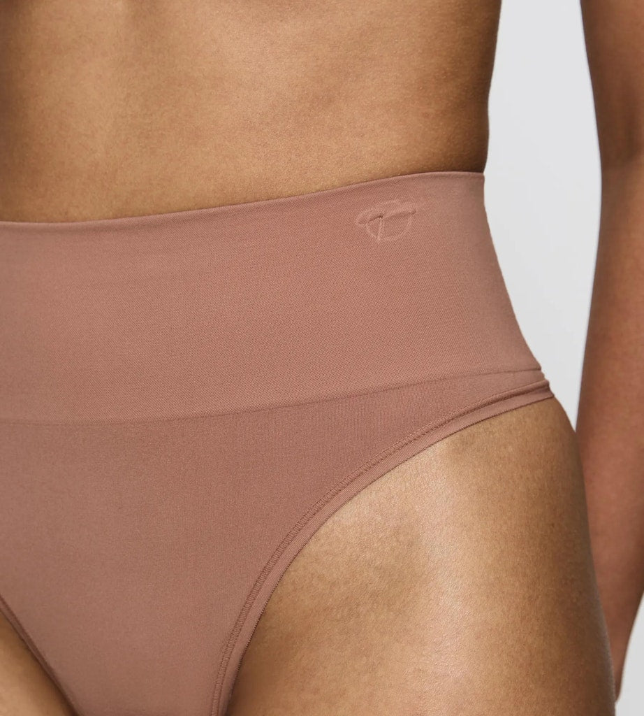 Triumph Slip  Toasted Al