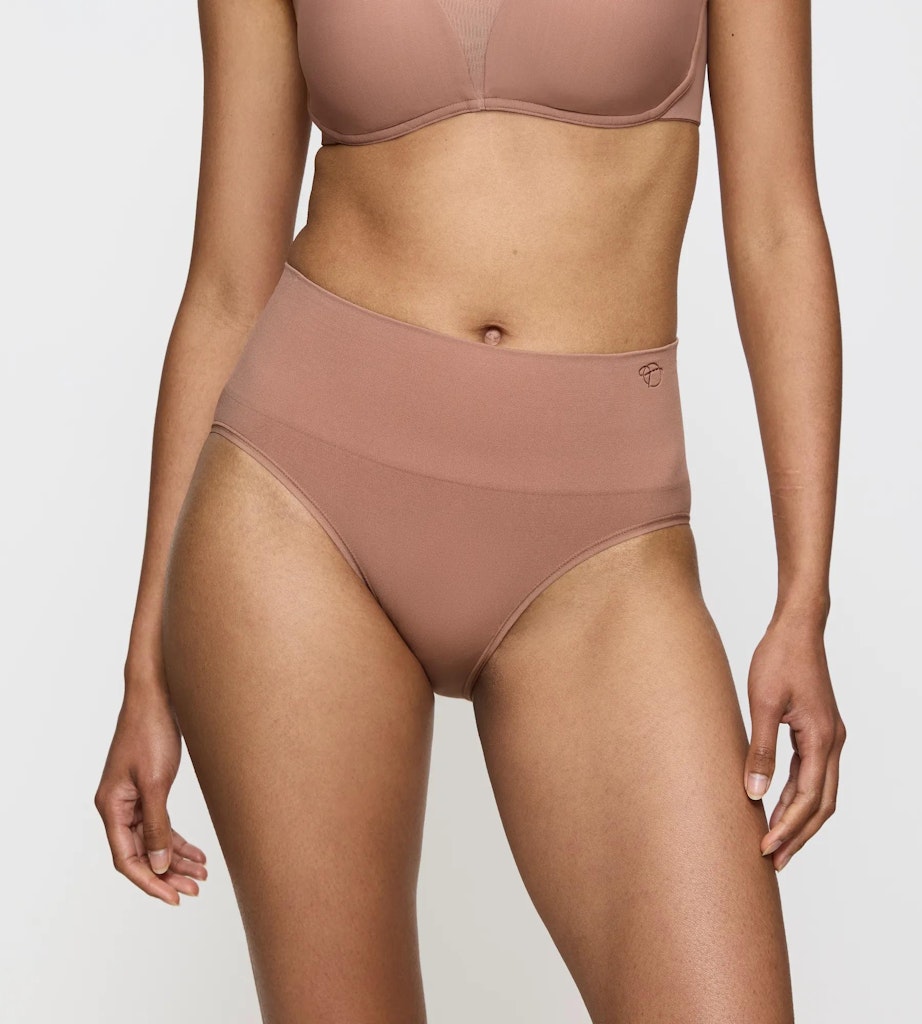 Triumph Slip  Toasted Al