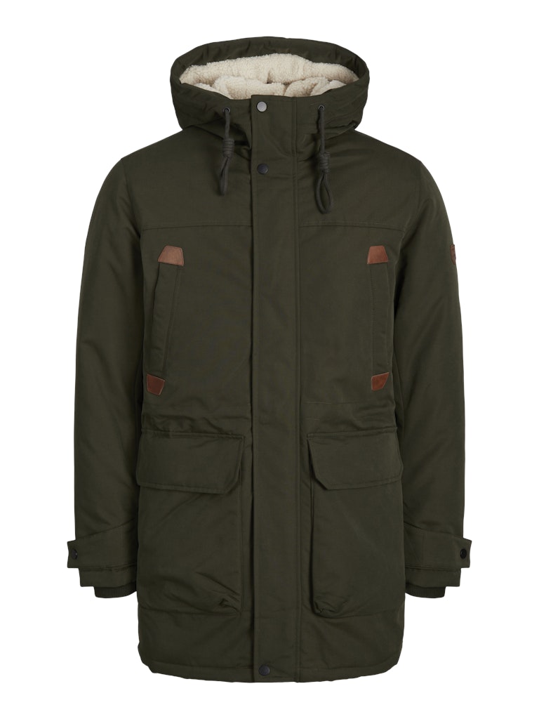 Jack & Jones Herren Jacken Rosin