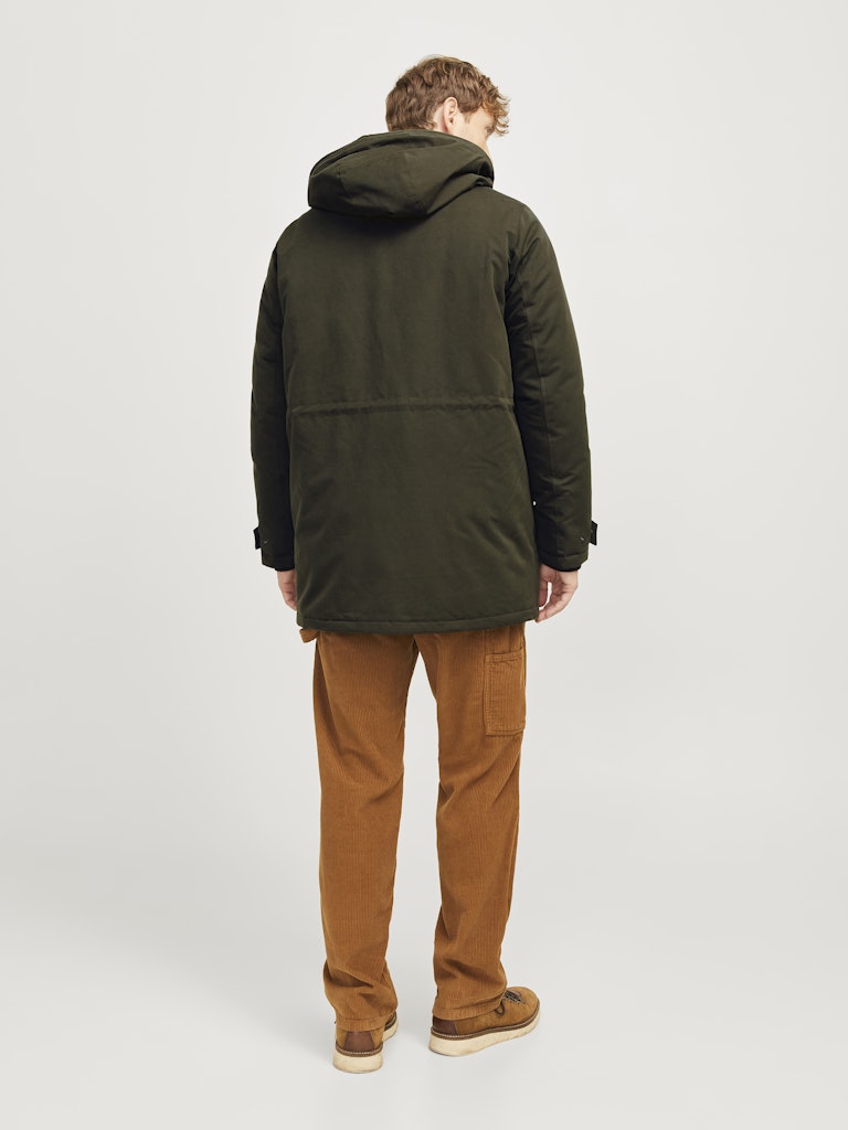 Jack & Jones Herren Jacken Rosin