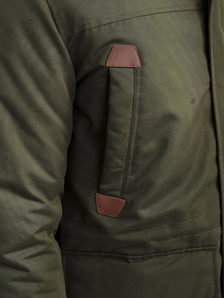 Jack & Jones Herren Jacken Rosin