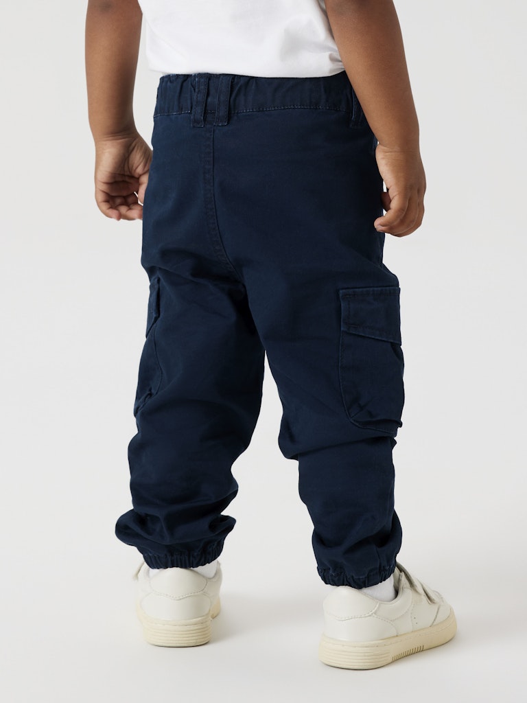 Name it Jungen Hosen & Shorts Navy Blazer