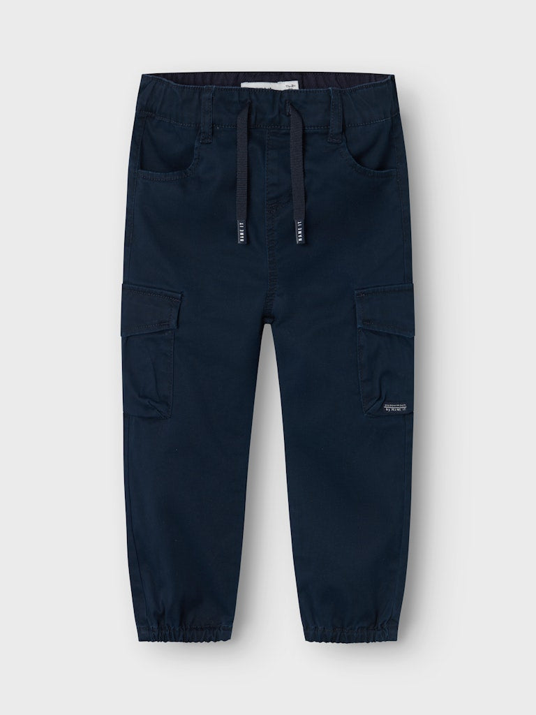 Name it Jungen Hosen & Shorts Navy Blazer