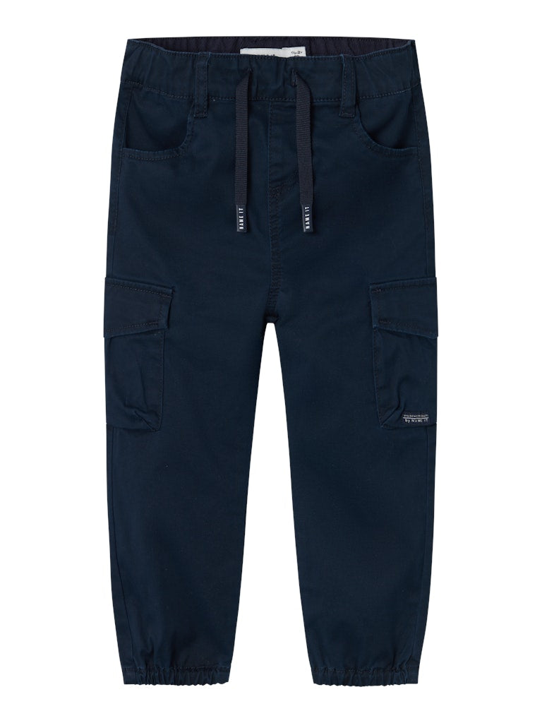 Name it Jungen Hosen & Shorts Navy Blazer