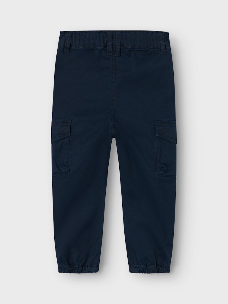 Name it Jungen Hosen & Shorts Navy Blazer