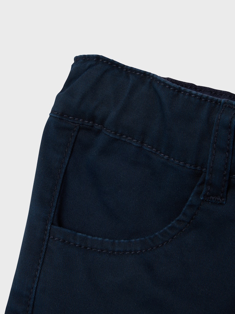 Name it Jungen Hosen & Shorts Navy Blazer