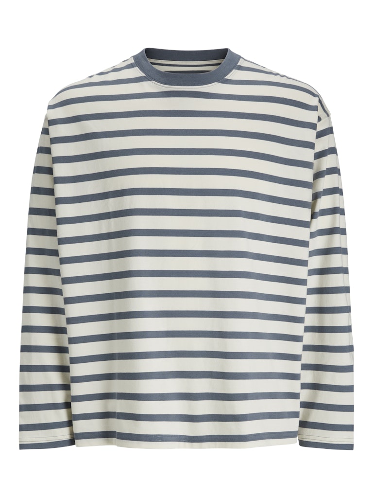 Jack & Jones Herren T-Shirts kurz Stormy Weather/