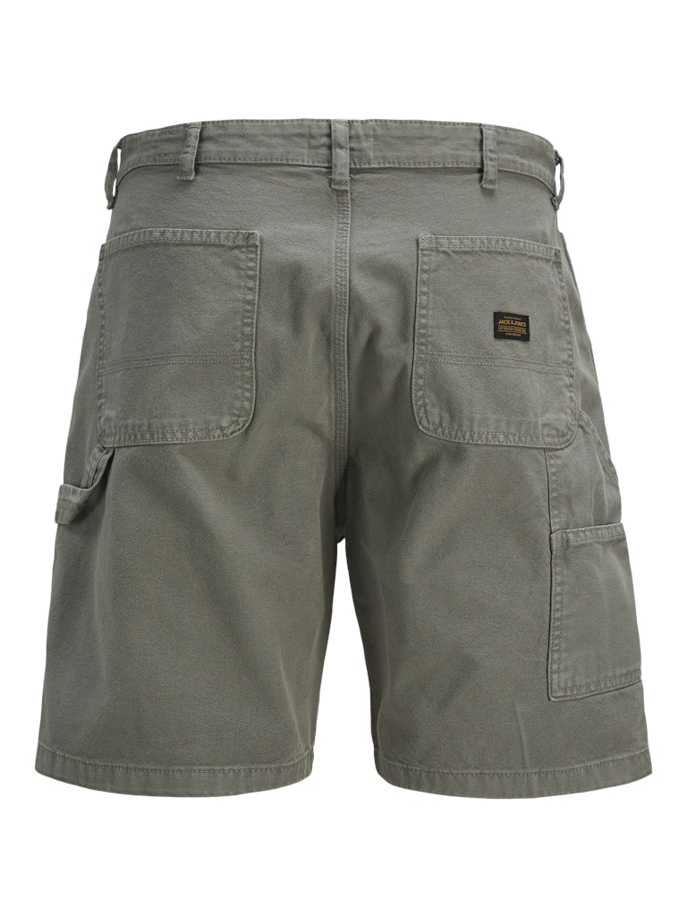 Jack & Jones Herren Shorts Mulled Basil