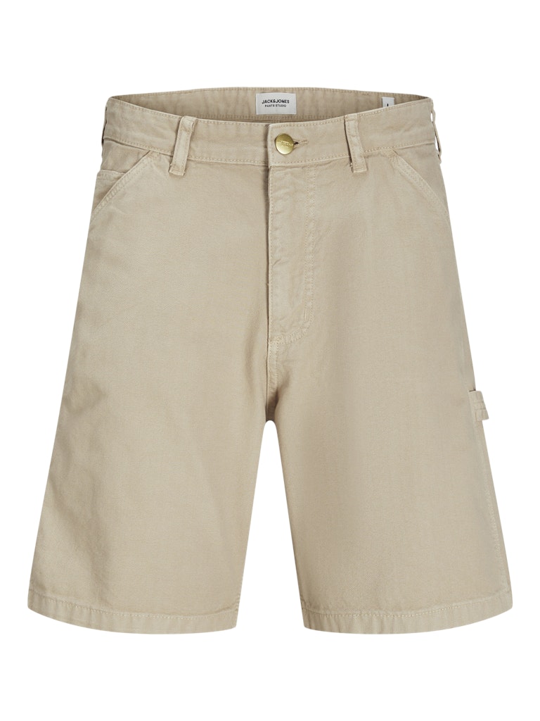 Jack & Jones Herren Shorts Fields Of Rye