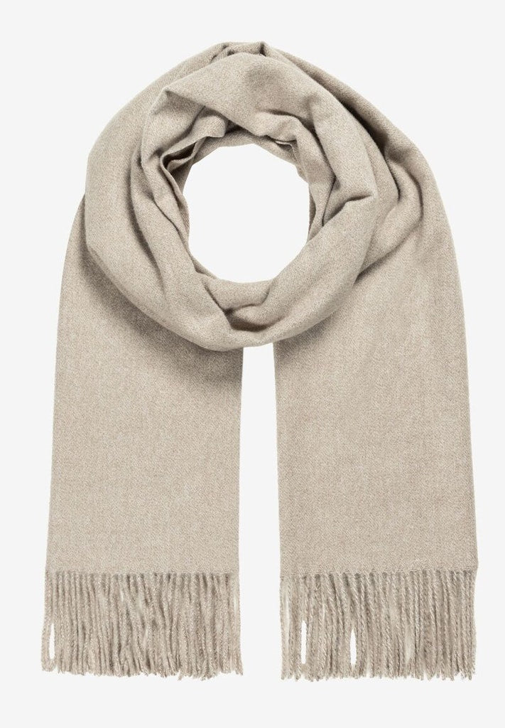 More & More Tuch  Warm Taupe