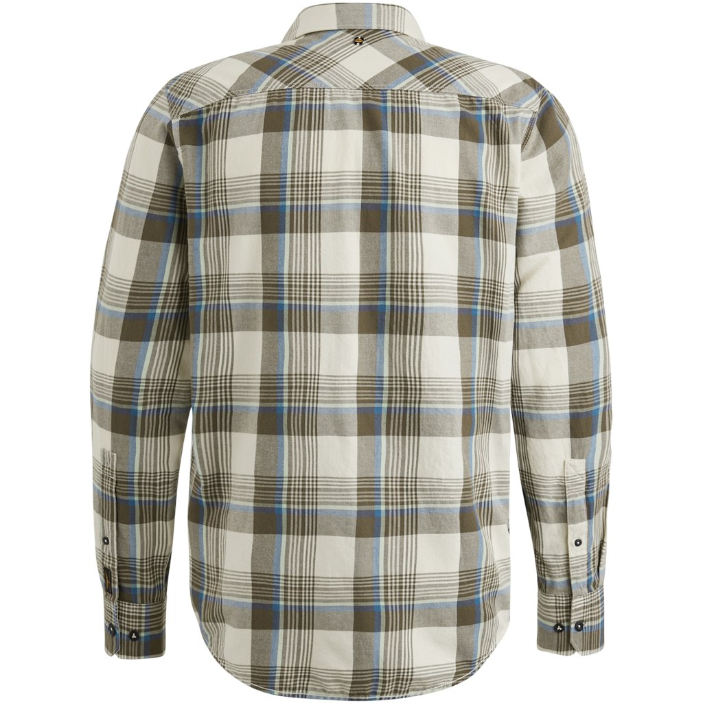 PME Herren Hemden Beech