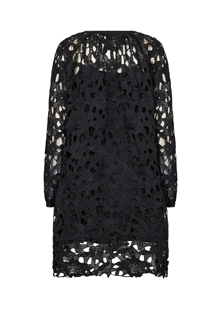 Soya Concept Damen Kleider Black