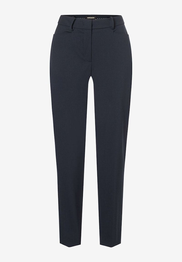 More & More Damen Hosen  Marine