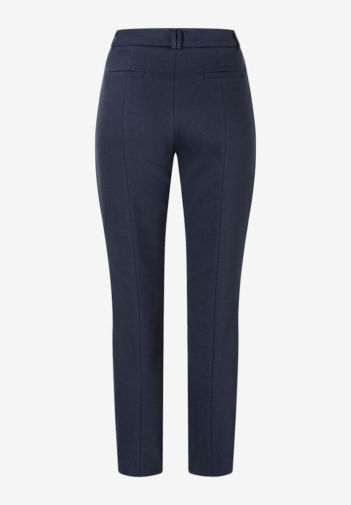 More & More Damen Hosen  Marine