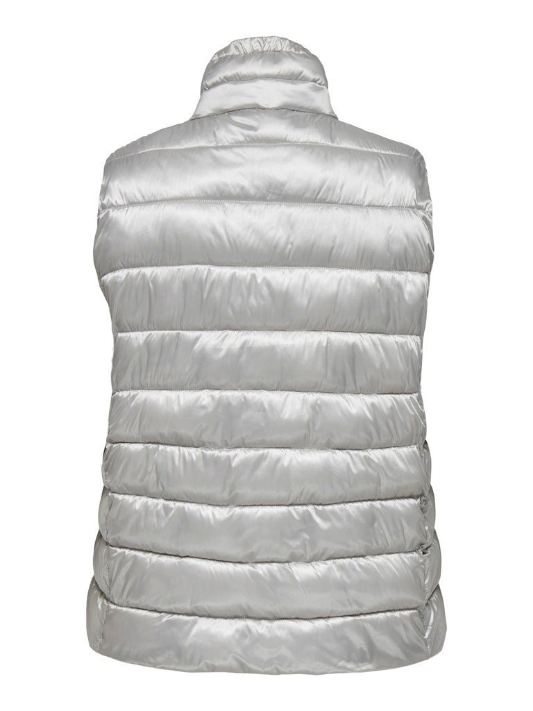 Only Caramkoma Damen Outdoorwesten Antarctica/Blac