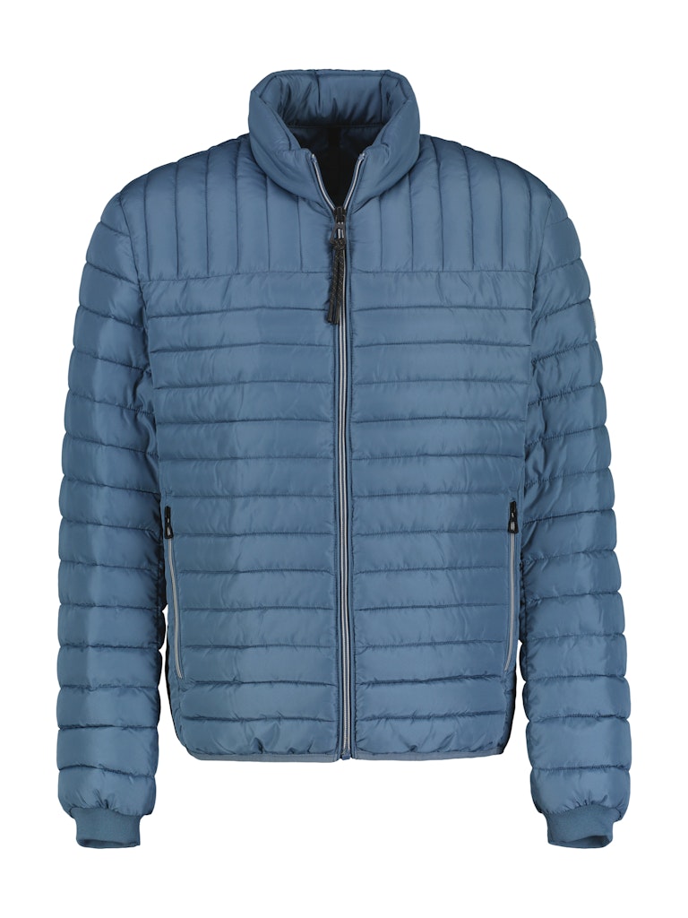 Lerros Herren Jacken Crispy Blue