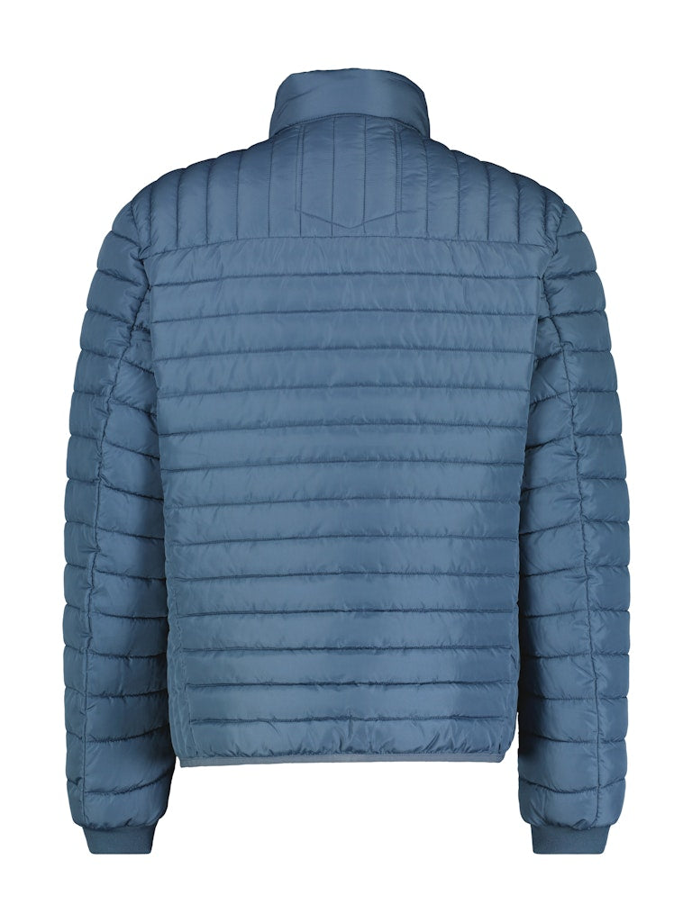 Lerros Herren Jacken Crispy Blue