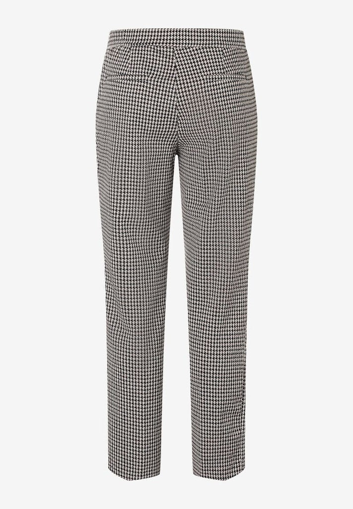 More & More Damen Hosen  Houndstoot