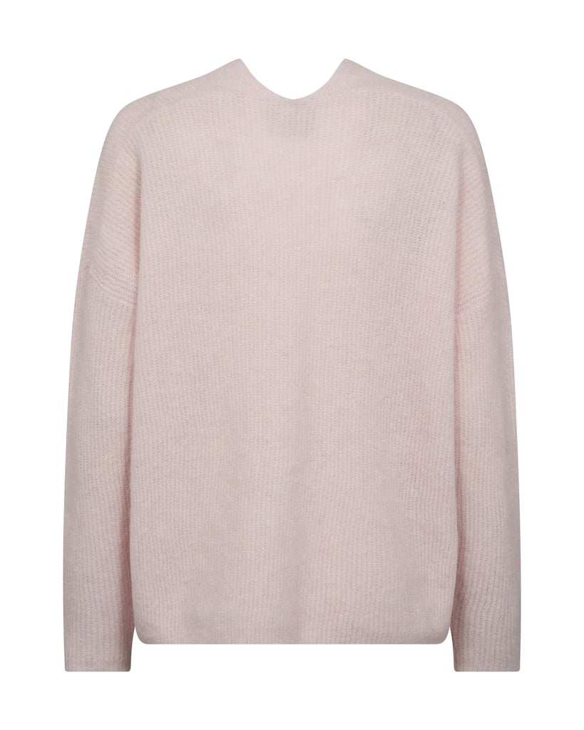 Mos Mosh Damen Strickjacken Ballet Slipper