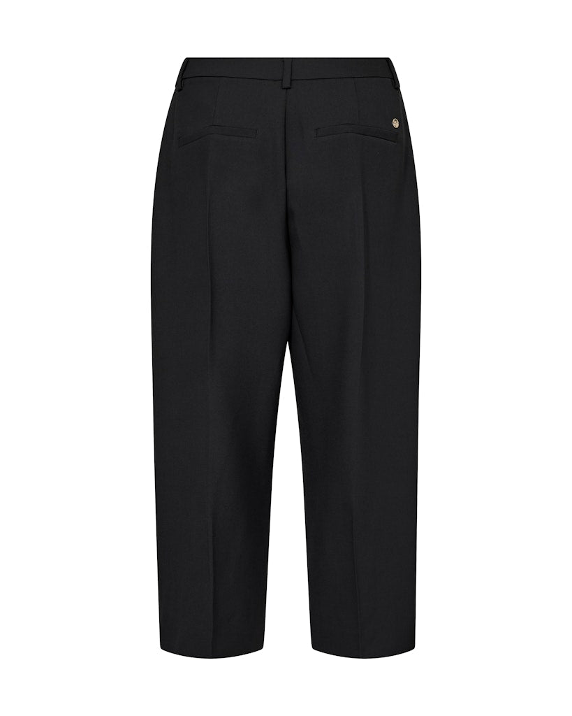 Mos Mosh Damen Jumpsuits Black