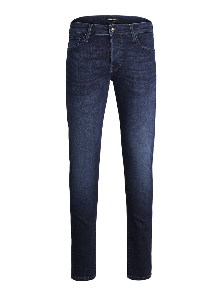 Jack & Jones Herren Jeans Blue Denim