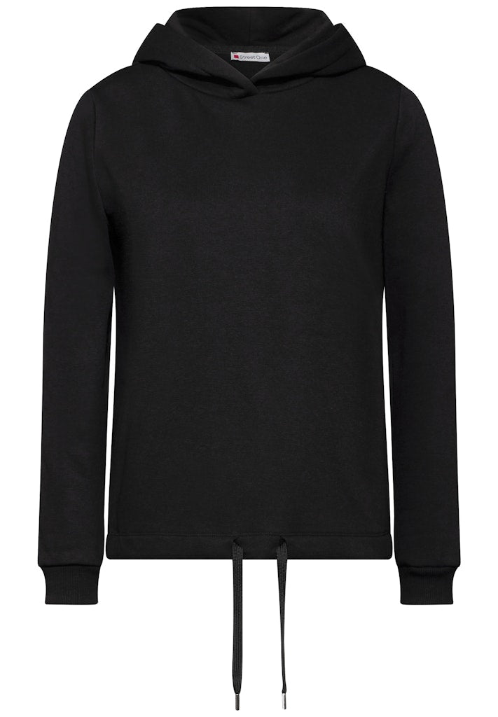 Street One Damen Pullover  Black