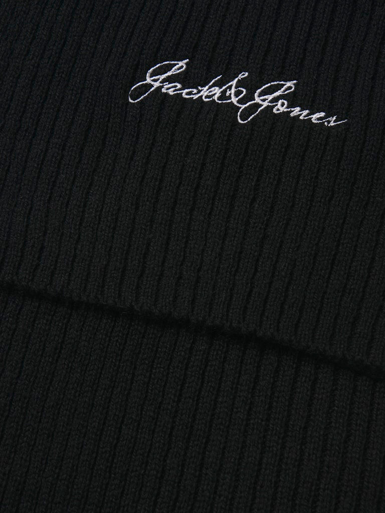 Jack & Jones Herren Accessoires Black