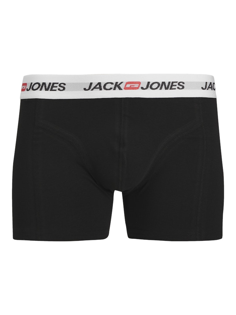 Jack & Jones Herren Wäsche Light Grey Mela