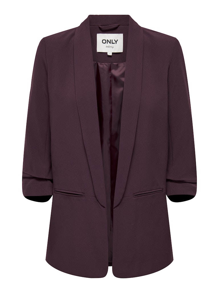 Only Damen Blazer Winetasting