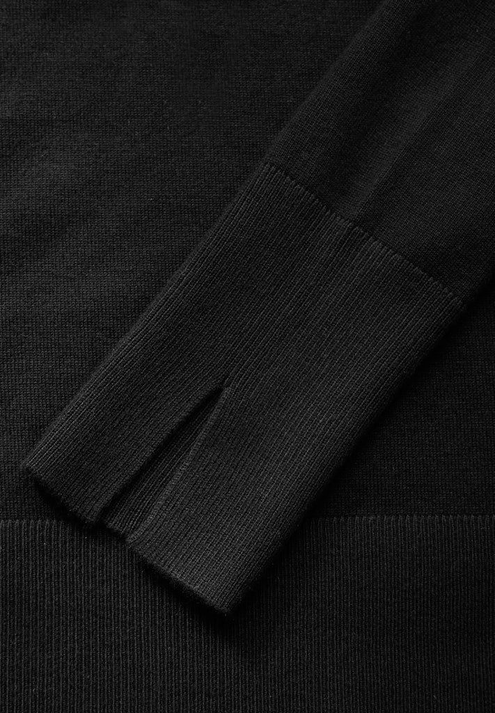 Street One Damen Pullover  Black
