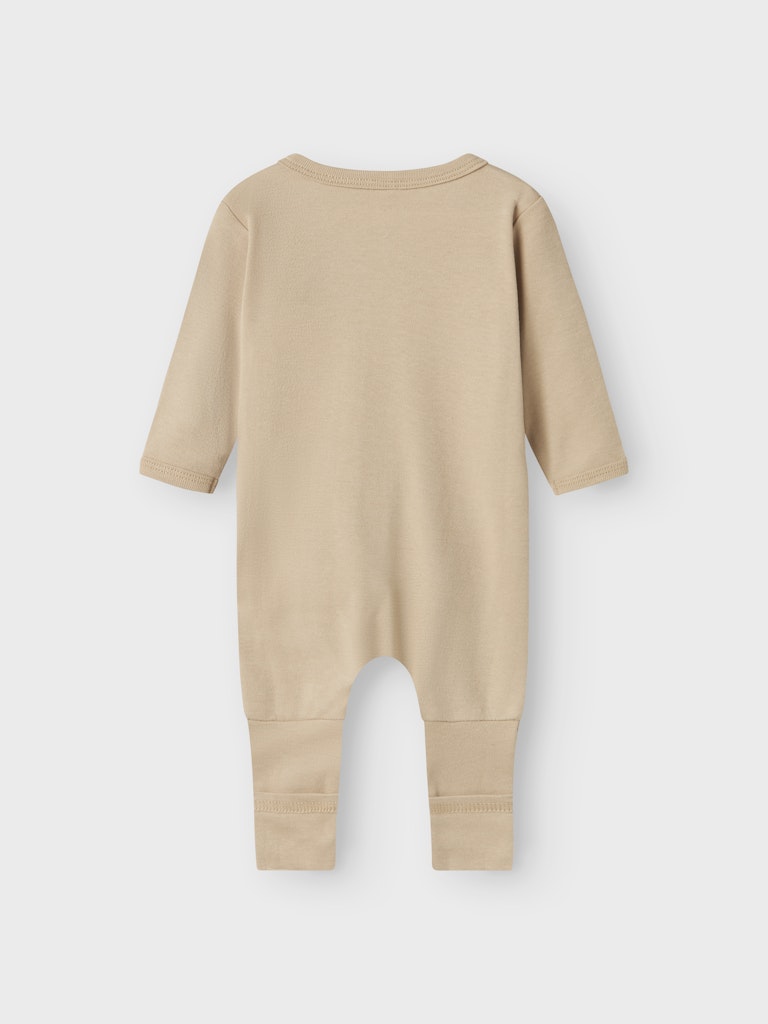 Name it Baby Schlafanzüge Jet Stream