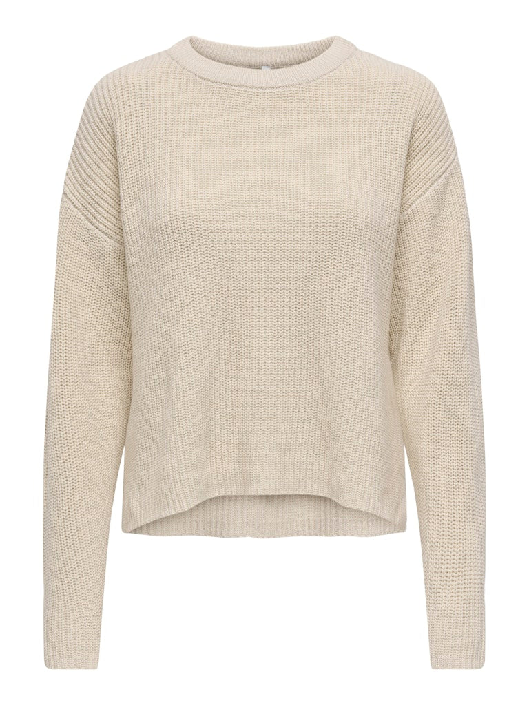 only Damen Pullover Birch