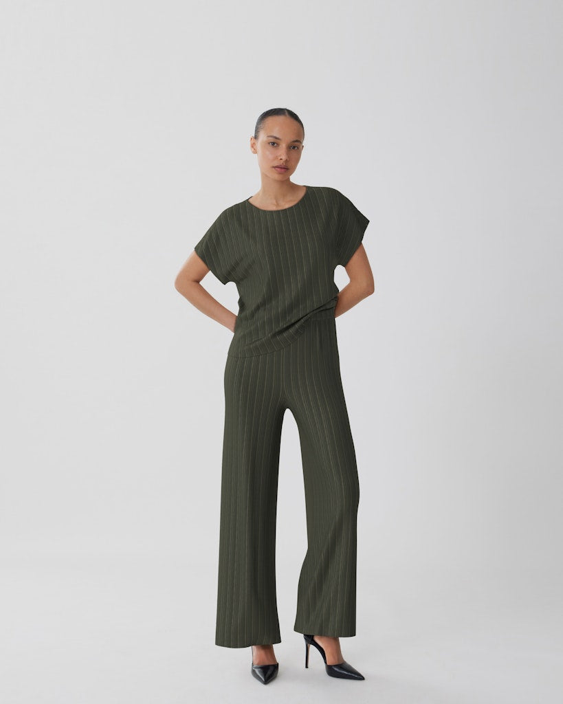 Vila Damen Hosen Deep Depths