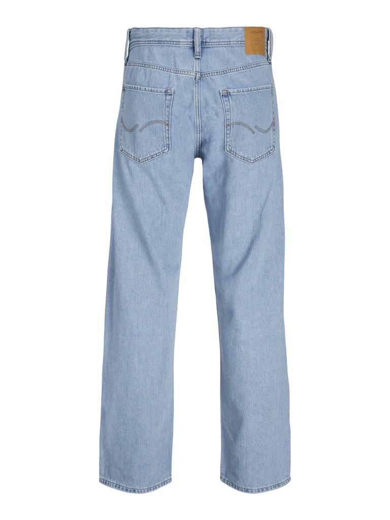 Jack & Jones Herren Jeans Blue Denim