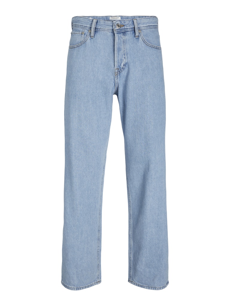 Jack & Jones Herren Jeans Blue Denim