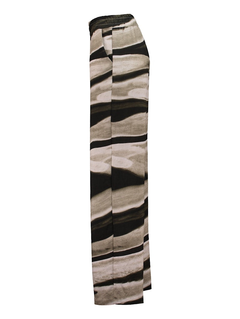 Haily's Damen Hosen  Khaki Div