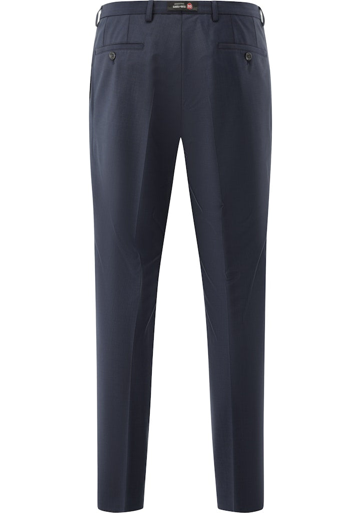 Carl Gross Herren Hosen Blau