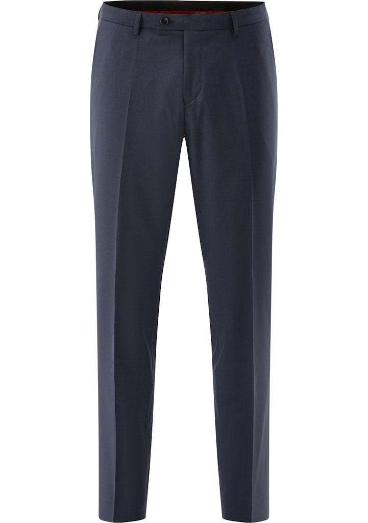 Carl Gross Herren Hosen Blau