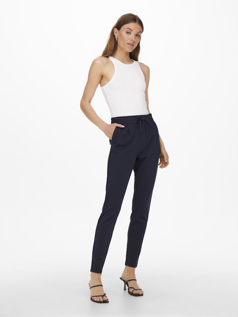 only Damen Hosen Night Sky