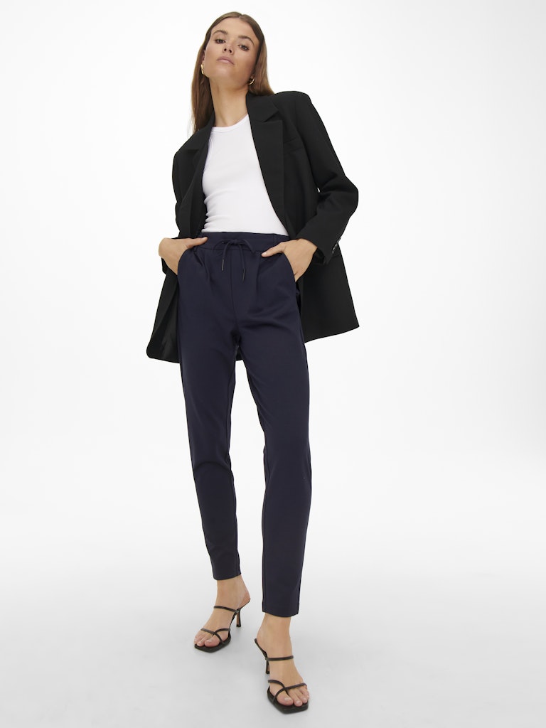only Damen Hosen Night Sky